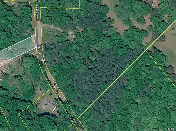 Black Jack Rd, Rockwood, TN 37854