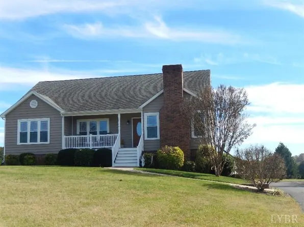 314 Meadows Dr, Forest, VA 24551