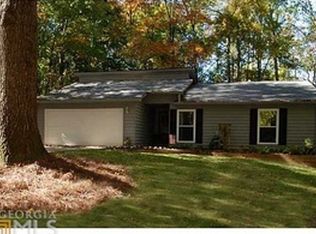 3862 Everett Ct, Duluth, GA 30096