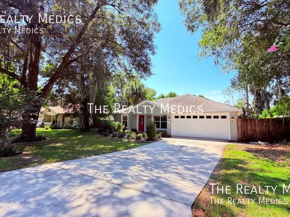 1106 Helen Dr, Deland, FL 32720