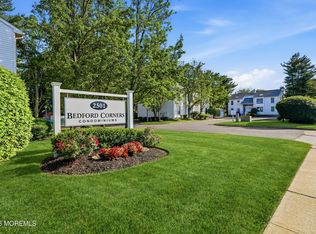 2501 Bedford Corners Ln APT 12, Belmar, NJ 07719