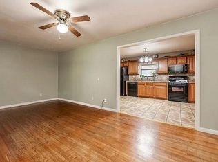 1687 N Giles Rd #1, Fayetteville, AR 72704