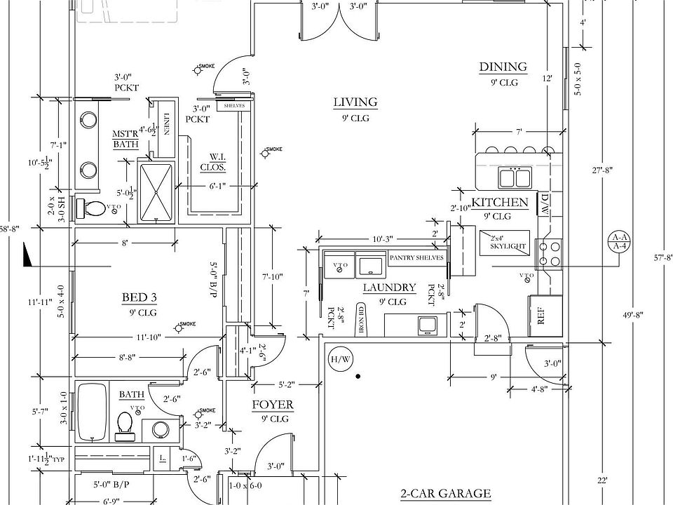 2nd image of 305 Tayberry Glen Southwest Ln