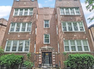 4915 N Hoyne Ave APT 2N, Chicago, IL 60625