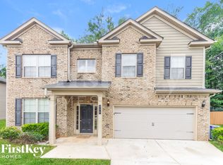 356 Madison Grace Ave, McDonough, GA 30252
