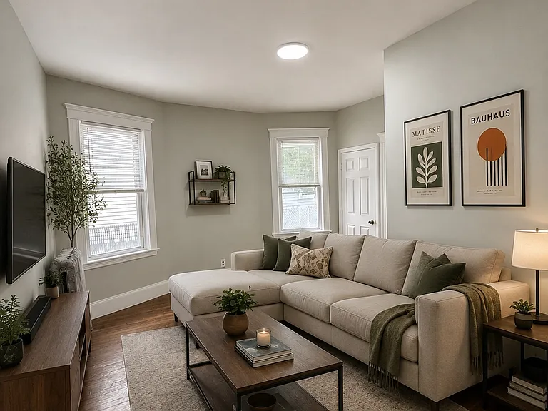 7-2 Harvard Ter — Photo 1