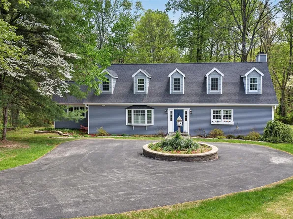 3334 E Bethel Ln, Bloomington, IN 47408