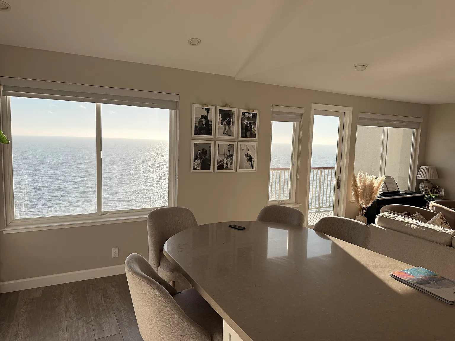 2 bed, 1000 sqft, $3,950 — Photo 3