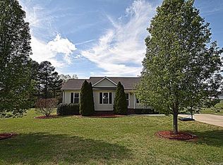 328 Cooper Rd, Vale, NC 28168