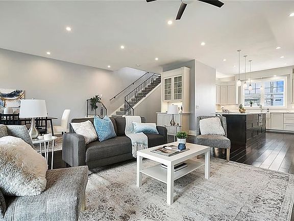 4th image of LOT 1 Broadway Ave #2712