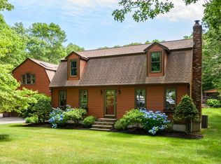 42 Crabtree Rd, Plymouth, MA 02360