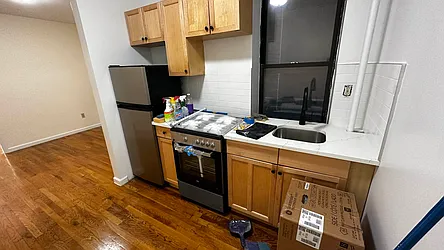 Rented by HOLTON REAL ESTATE INC.