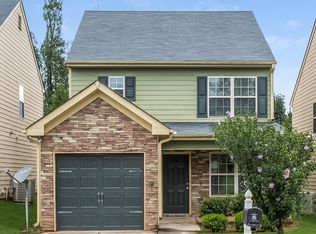 1051 Wedgewood Ct, Conyers, GA 30012