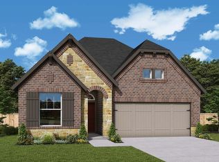 136 Ginger Garlic Loop, Richmond, TX 77406