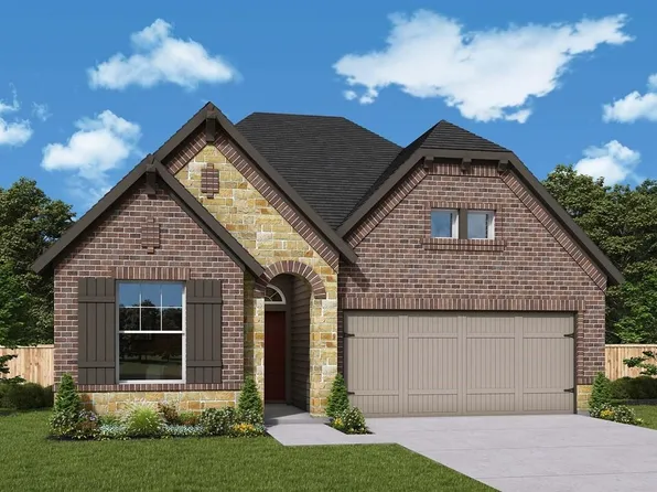 55 Savory Saute Dr, Richmond, TX 77406