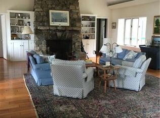 28 E Forest Rd, Mystic, CT 06355