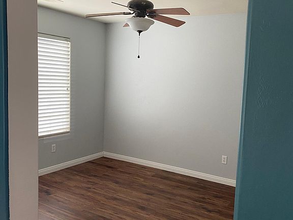 office or possible 4th bedroom