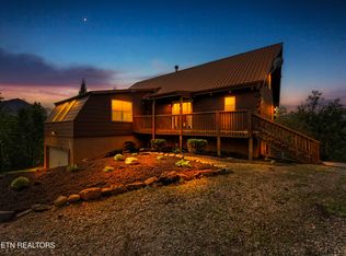 155 George Thomas Rd, Vonore, TN 37885