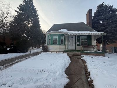 7041 Yinger Ave, Dearborn, MI, 48126