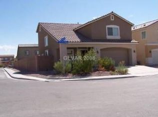 6312 Sterling Cap St, North Las Vegas, NV 89081