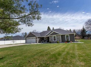 600 Wayne, Fremont, IN 46737