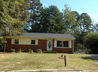688 Winston Dr, Gastonia, NC 28052