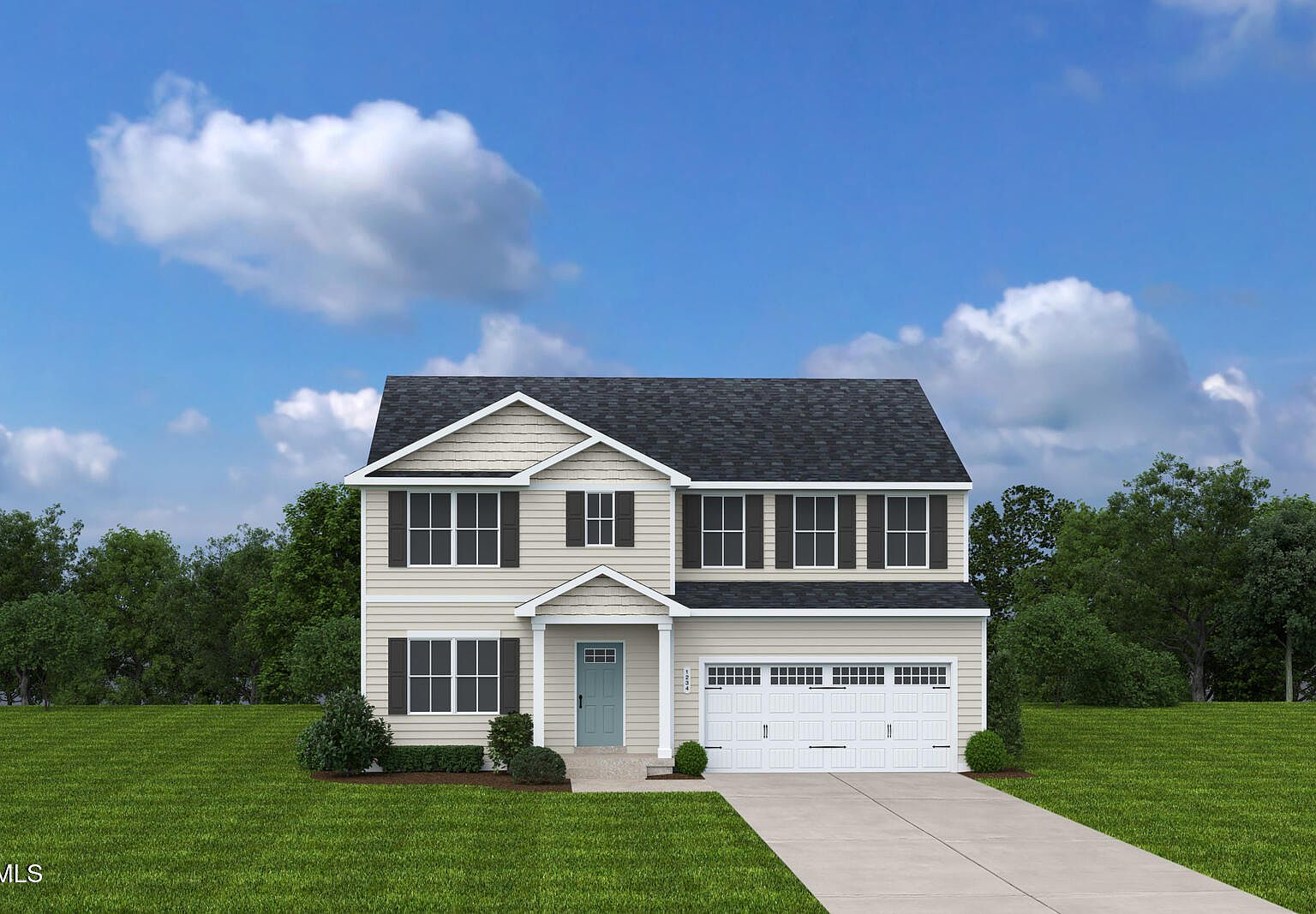 1581 Ivy Meadow Ln, Zebulon, NC 27597 | Zillow