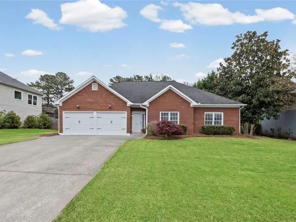 411 Christina Way, Acworth, GA 30102