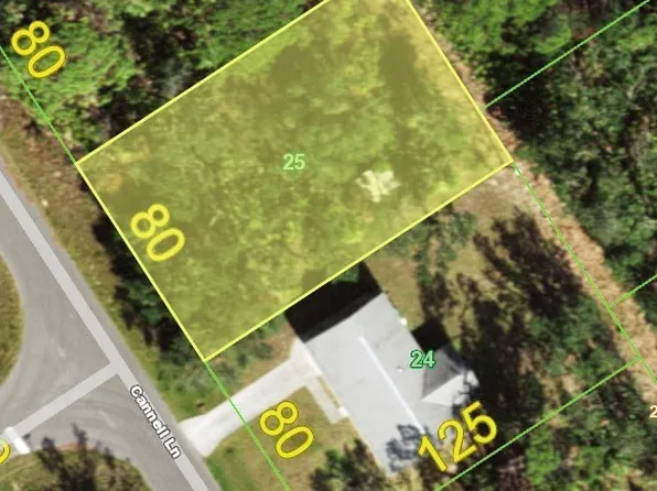 15090 Cannell Ln, Port Charlotte, FL 33953