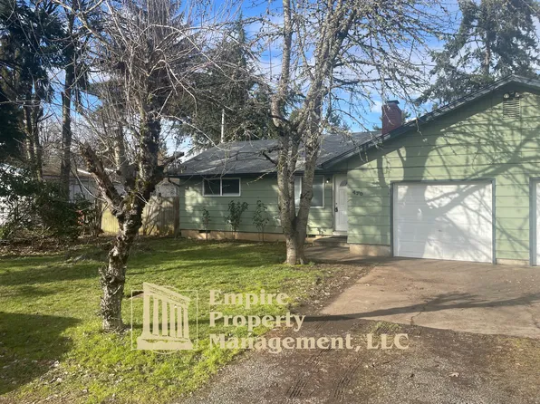 470 T St, Springfield, OR 97477