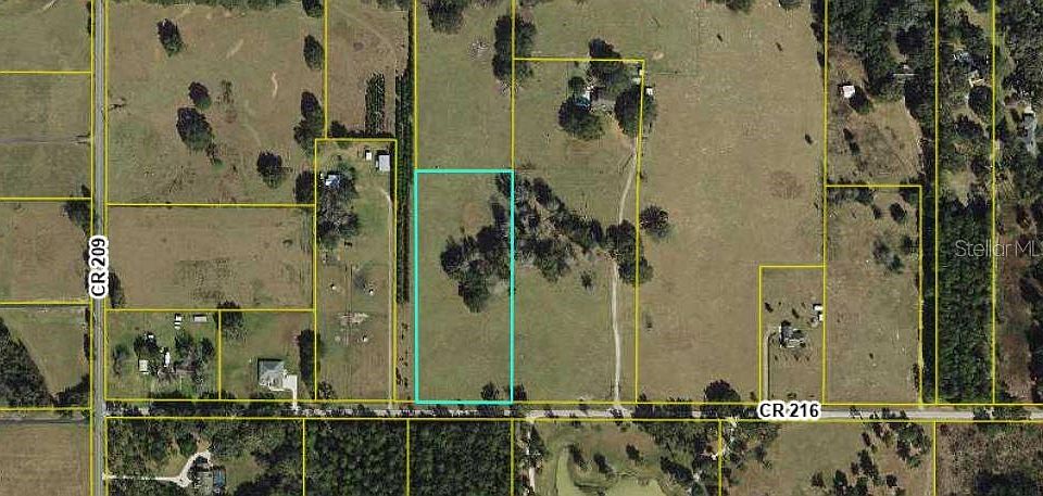 1st image of 0 County Road 216