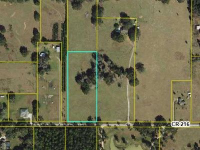 0 County Road 216, Oxford, FL, 34484