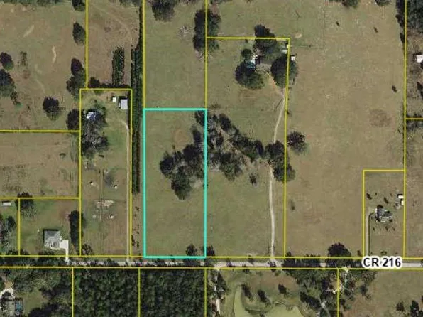 0 County Road 216, Oxford, FL 34484