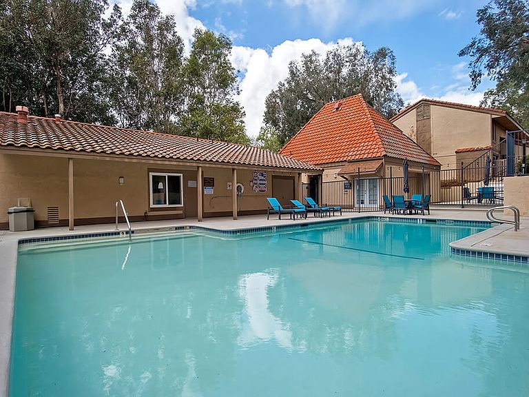 St. Charles Oaks Apartment Rentals Thousand Oaks, CA Zillow