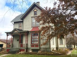 524 High St, Grinnell, IA 50112