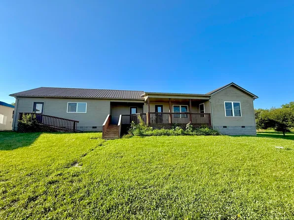 375 Coleman Ln, Crab Orchard, KY 40419