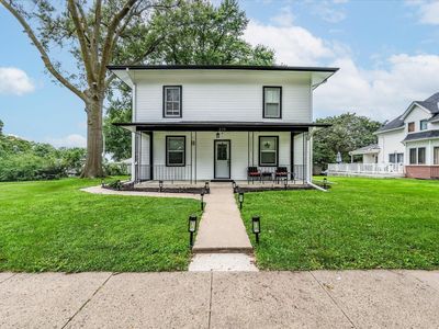 310 N Chestnut St, Avoca, IA, 51521