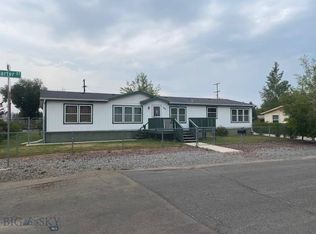 3413 Carter St, Butte, MT 59701