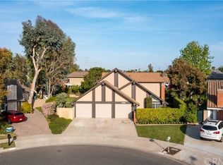 15162 Champagne Cir, Irvine, CA 92604