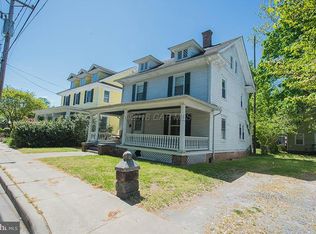 204 Walnut St, Salisbury, MD 21801