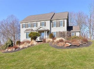 1818 Madison Dr, Coraopolis, PA