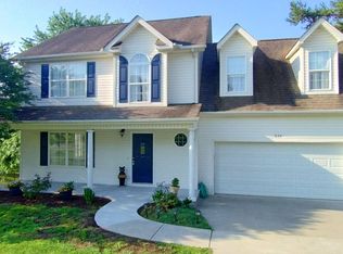 632 Sharp Dr, Lenoir City, TN 37771