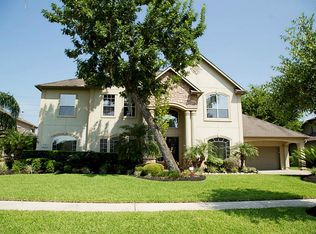 3342 Prestwick Sq, Missouri City, TX 77459
