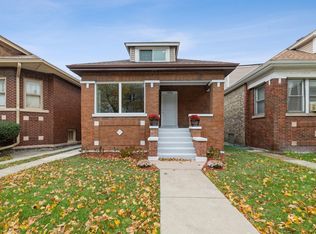 7836 S Wood St, Chicago, IL 60620