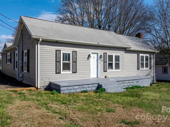 4990 N Depot St, Claremont, NC 28610
