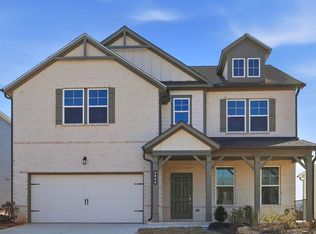 4046 Alderstone Dr, Flowery Branch, GA