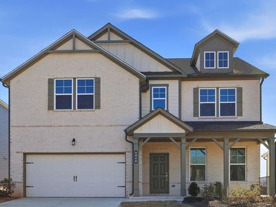4046 Alderstone Dr, Flowery Branch, GA, 30542