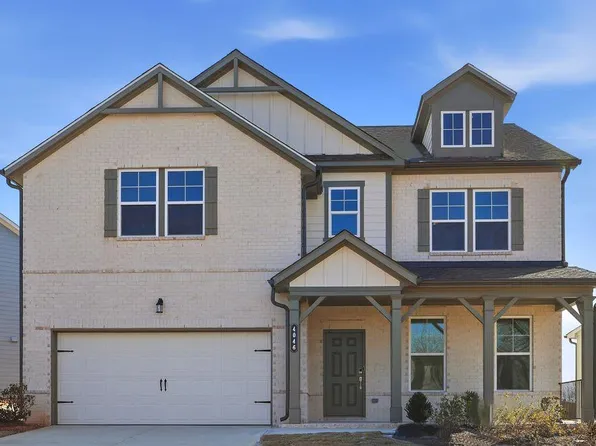 4046 Alderstone Dr, Flowery Branch, GA 30542