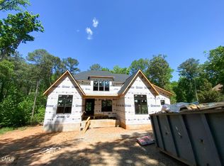 5628 Bella Terra Ct, Wake Forest, NC 27587