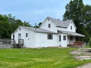 126 E 5th Ave, Rankin, IL 60960